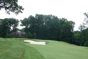 Sewickley Heights 5th Approach